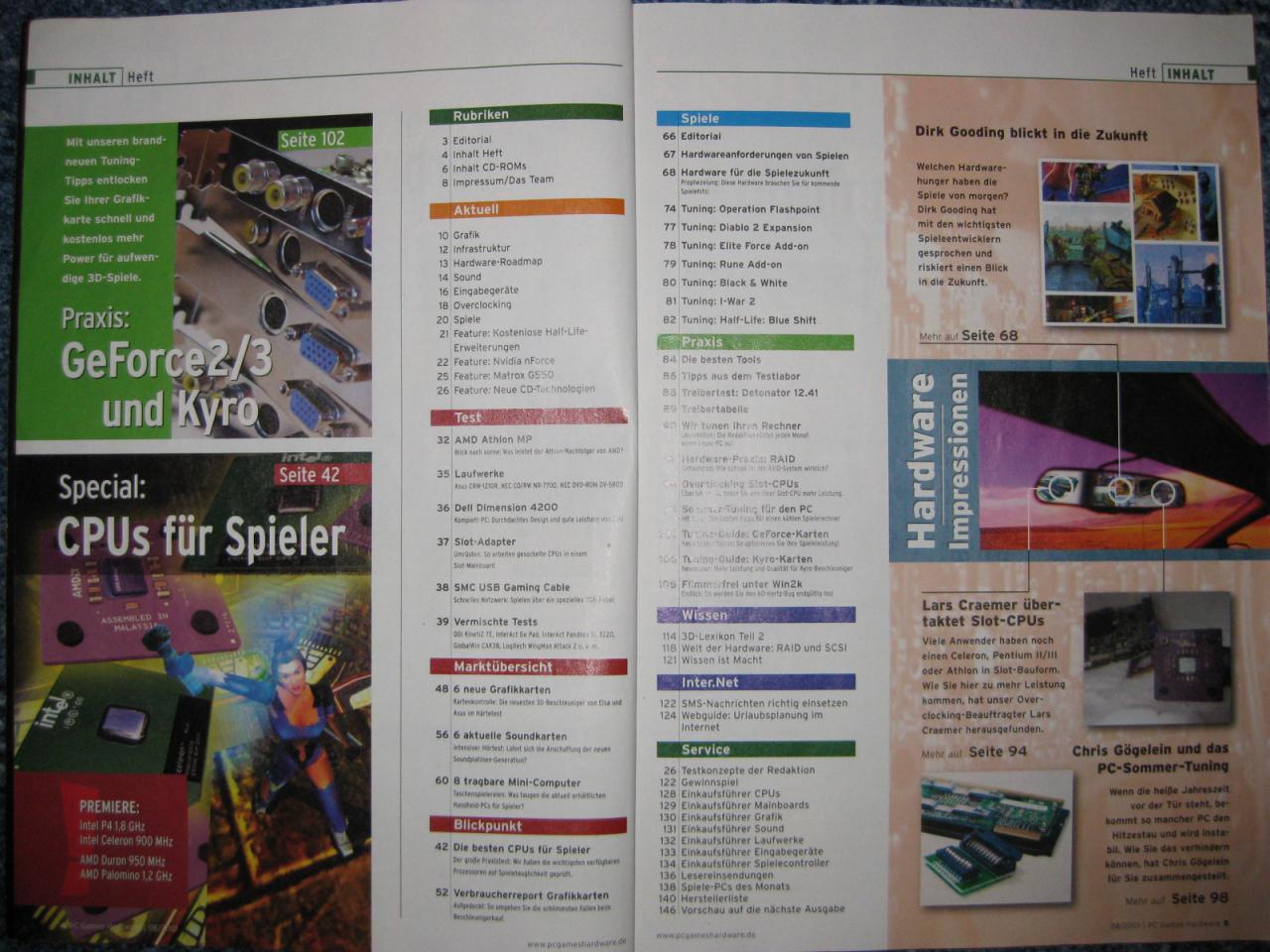 [12/01/2009] Einsendung für Aktion 