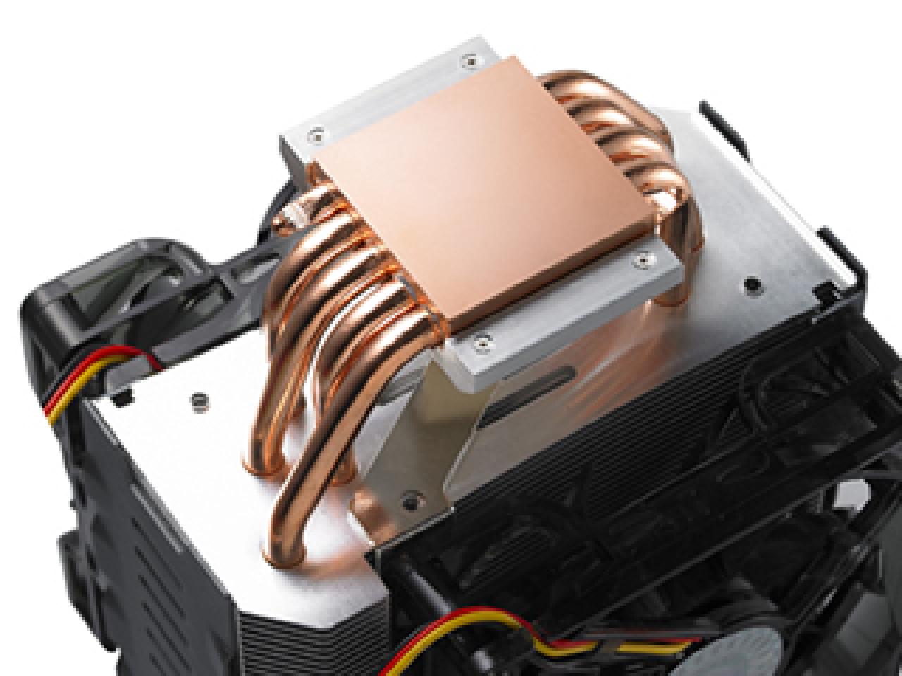 [16/01/2009] Cooler Master Hyper N520 (1) (6)