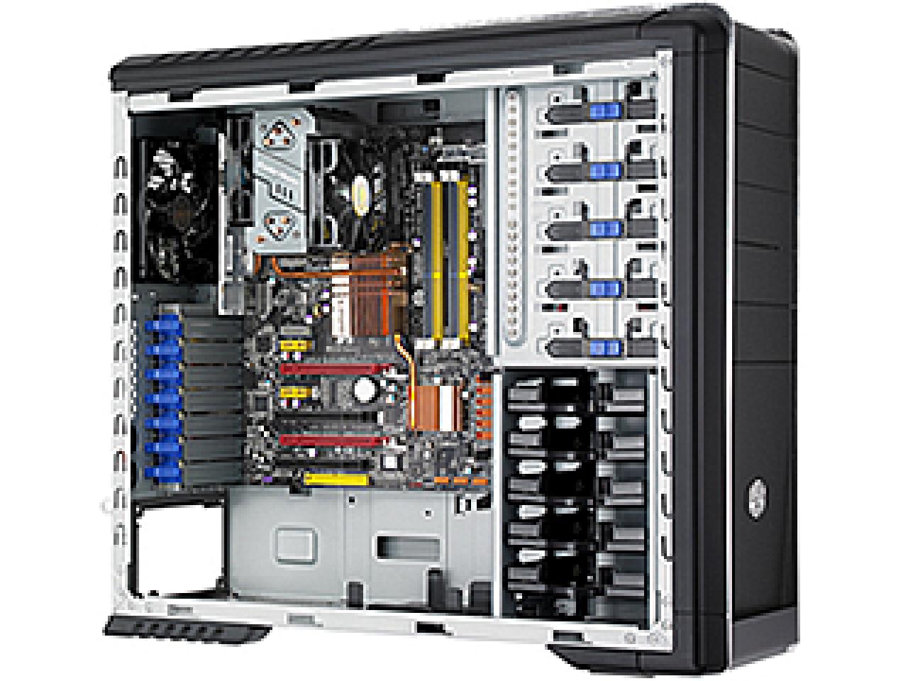 [16/01/2009] Cooler Master Hyper N520 (1) (7)