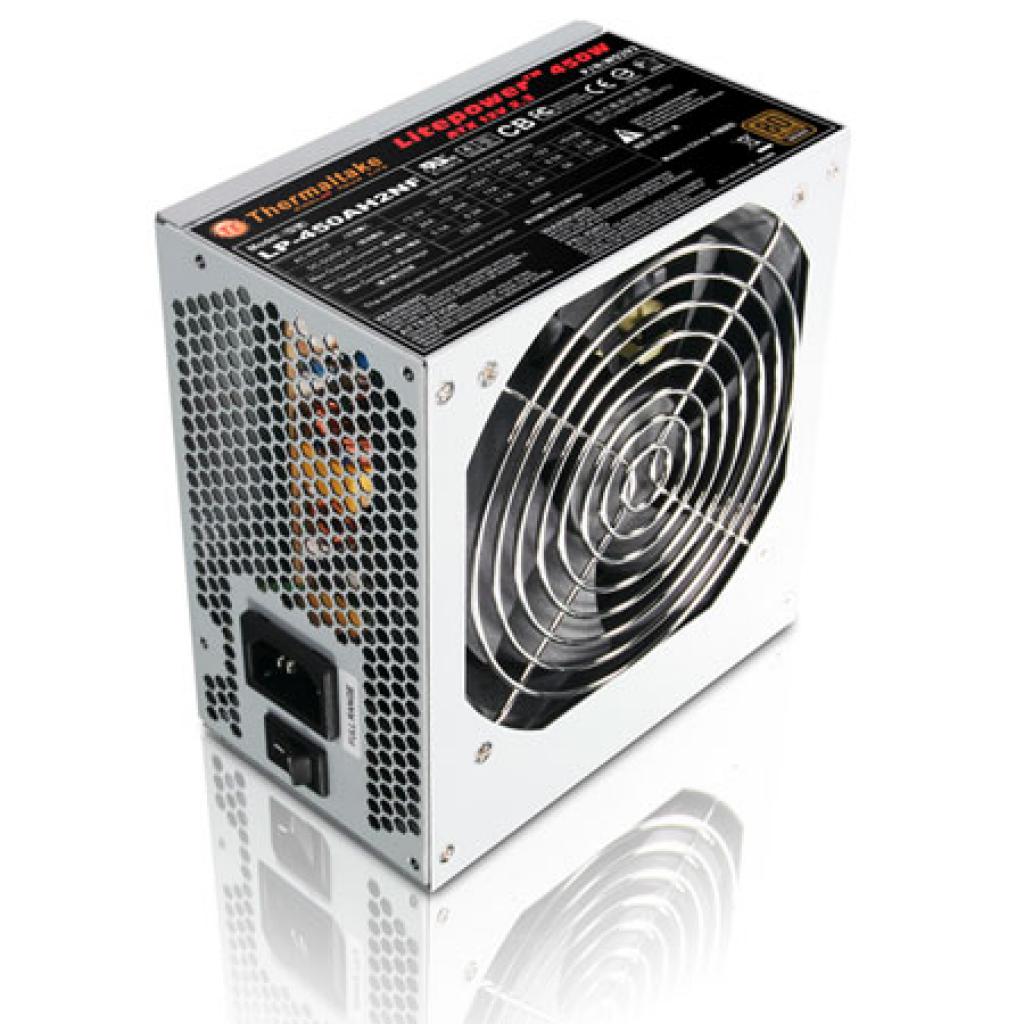 [19/01/2009] Thermaltake Litepower (6)