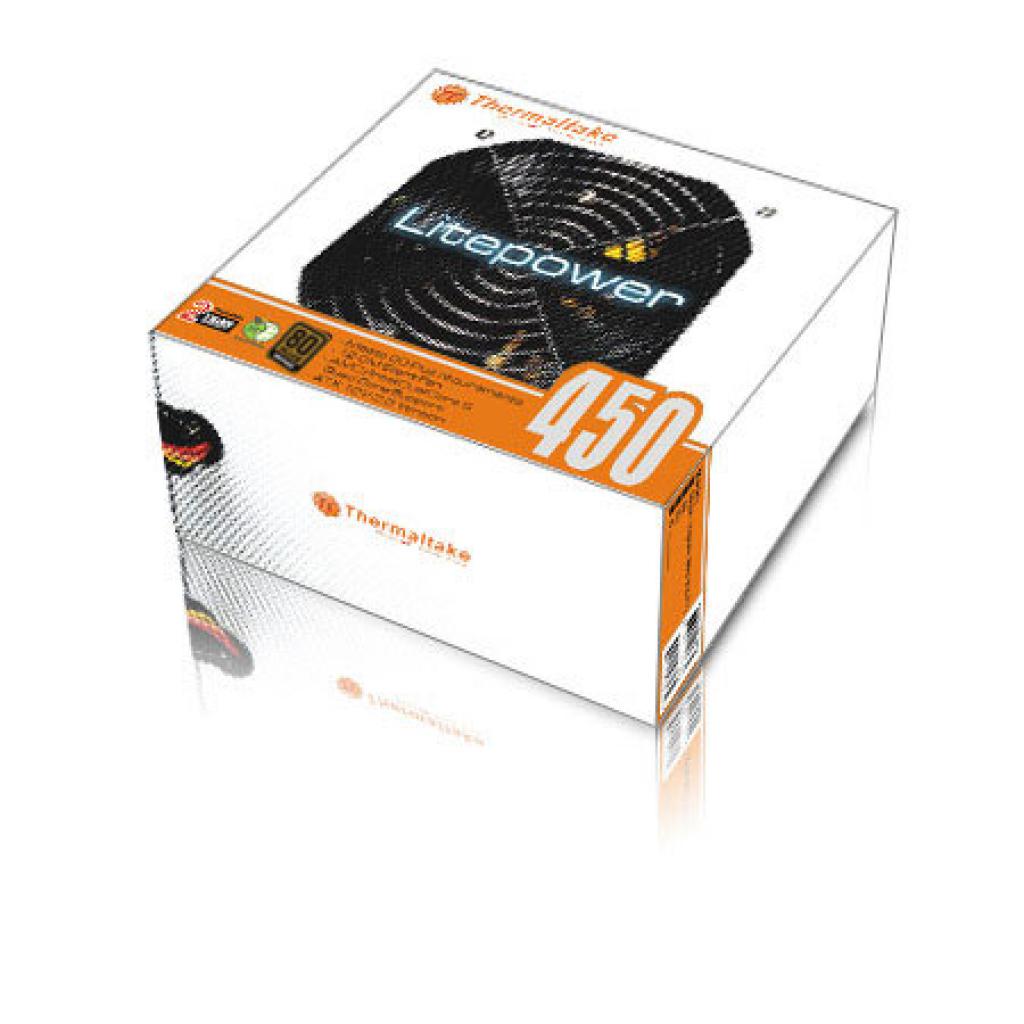 [19/01/2009] Thermaltake Litepower (7)