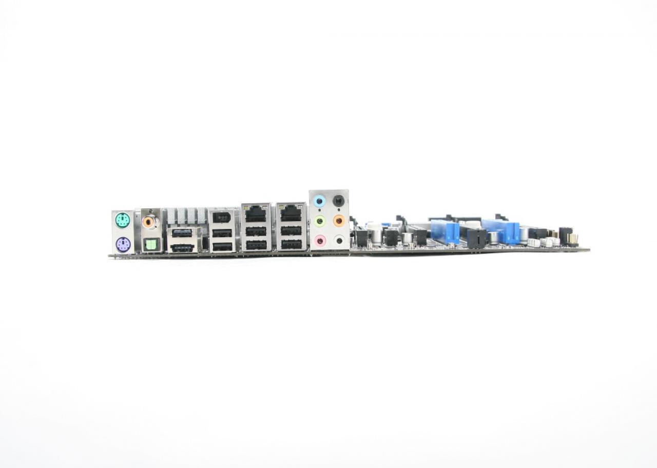 [23/01/2009] AM3-Mainboard: MSI 790FX-GD70