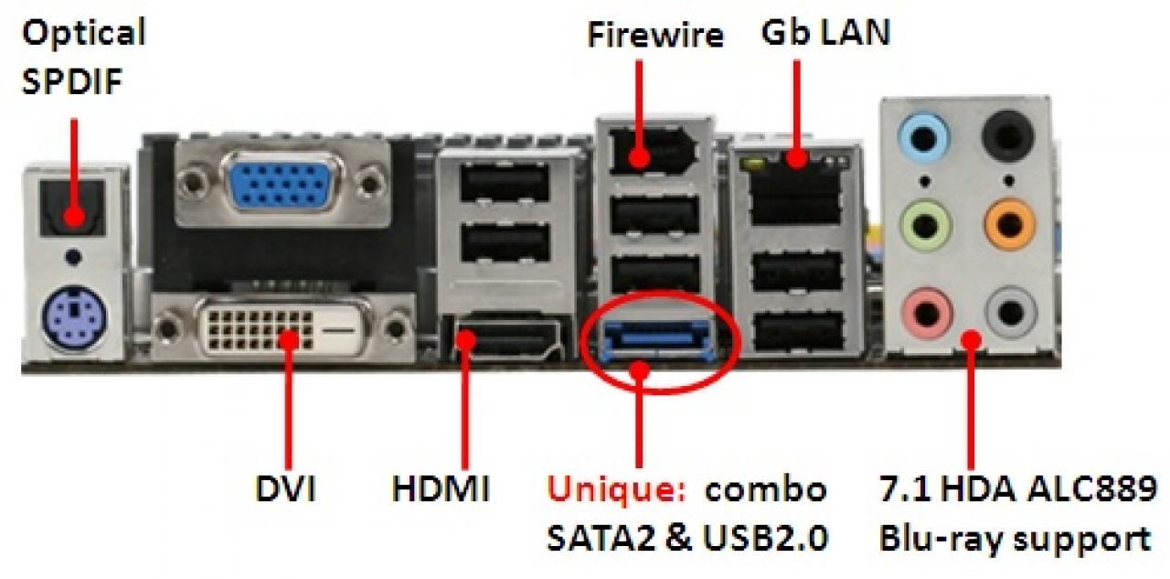 [23/01/2009] AM3-Mainboard: MSI 790GX-G65