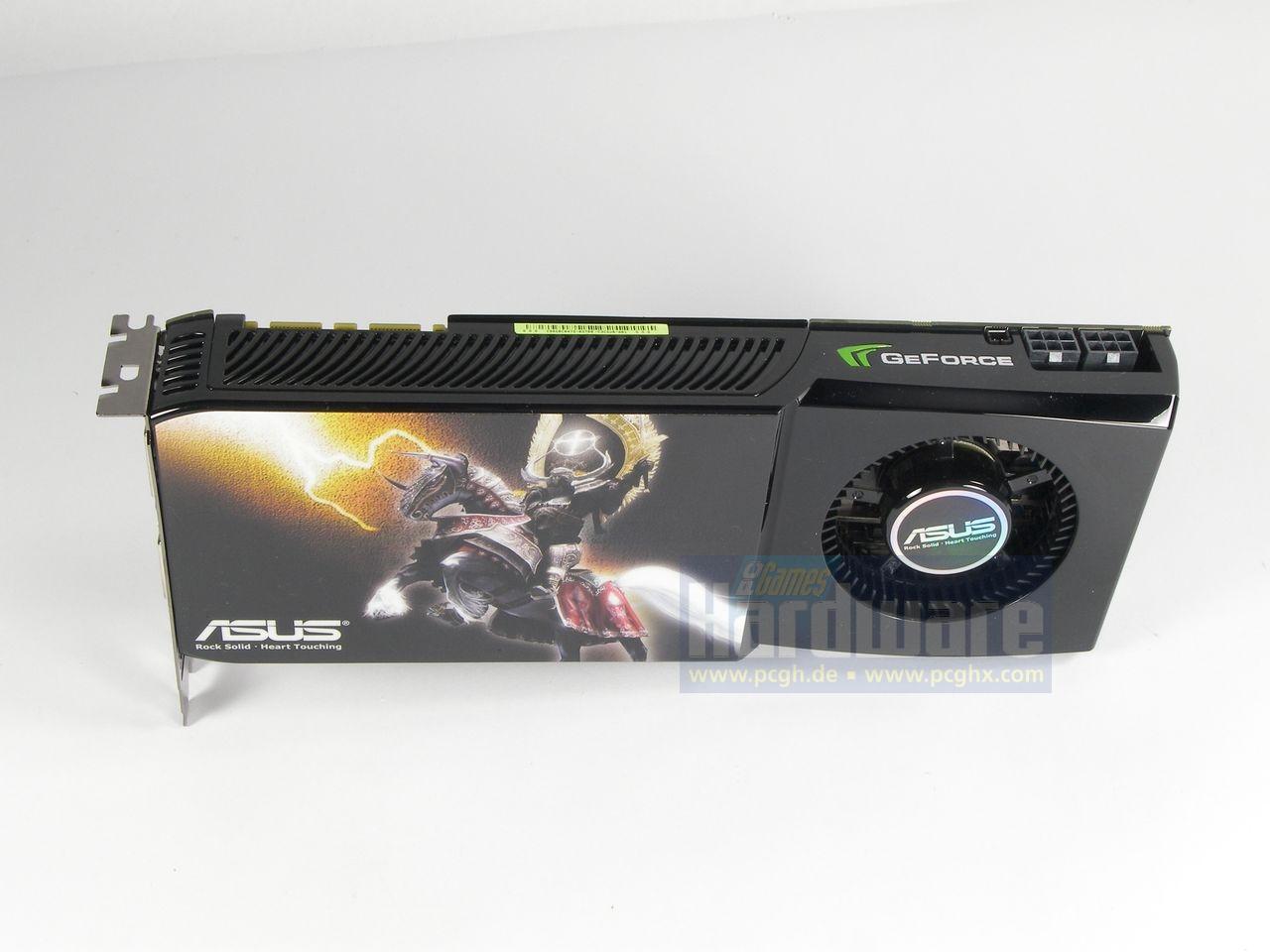 [08/01/2009] Seit dieser Woche offiziell: Die Geforce GTX295 und 285