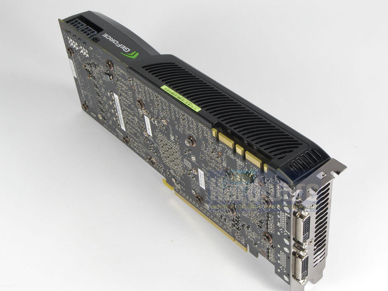 [08/01/2009] Asus Geforce GTX 285 TOP