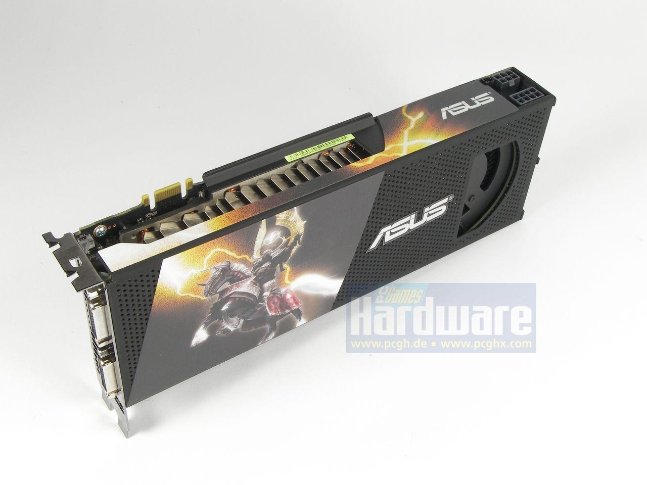 [08/01/2009] Vorsicht vor falschen Preisen bei Geforce GTX 295 (2)