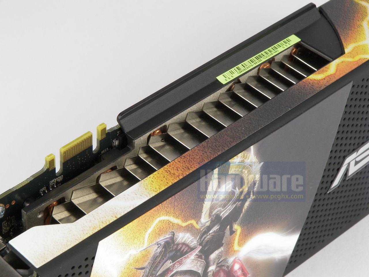 [08/01/2009] Asus Geforce GTX 295