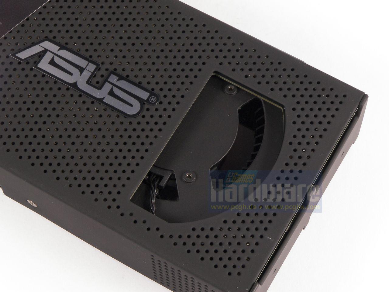 [08/01/2009] Asus Geforce GTX 295