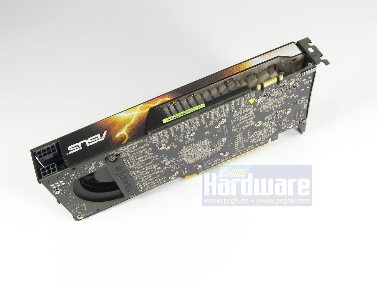 [08/01/2009] Asus Geforce GTX 295