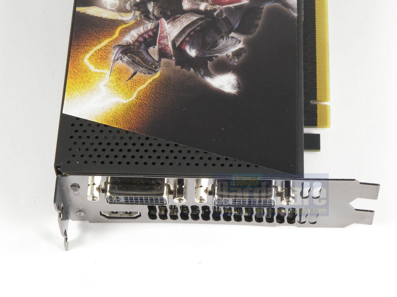 [08/01/2009] Asus Geforce GTX 295