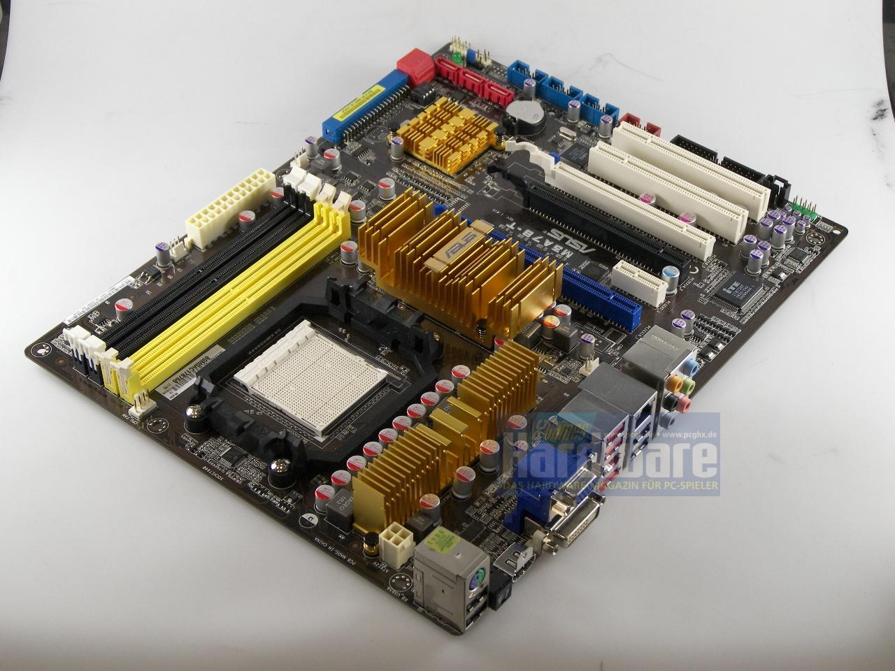 [30/01/2009] Drei PCGH-Leser dürfen einen Phenom II X4 940 BE samt Asus M3A78-T testen und anschließend behalten.
