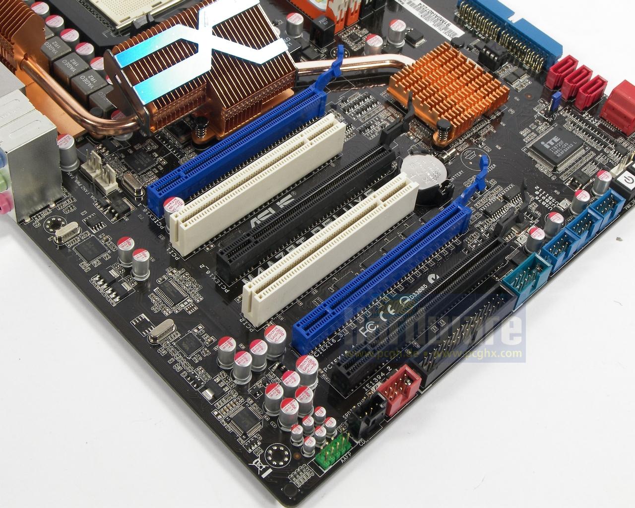 [27/01/2009] Asus M4A79T Deluxe (7)