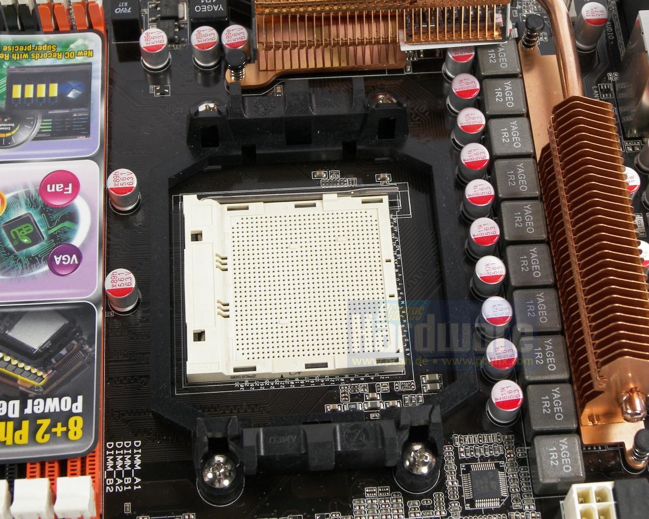 [27/01/2009] Asus M4A79T Deluxe (10)