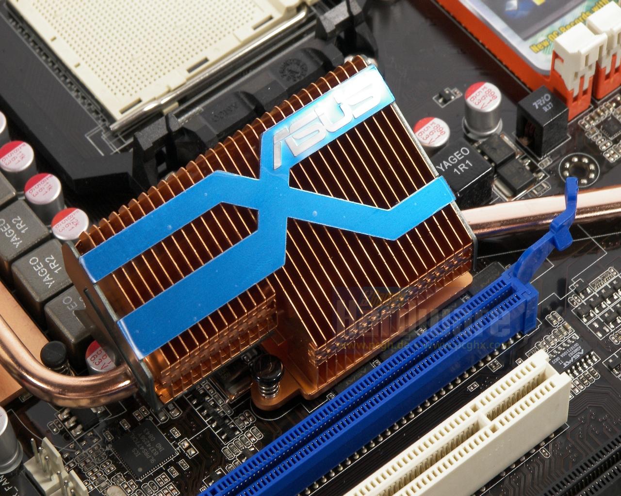 [27/01/2009] Asus M4A79T Deluxe (11)