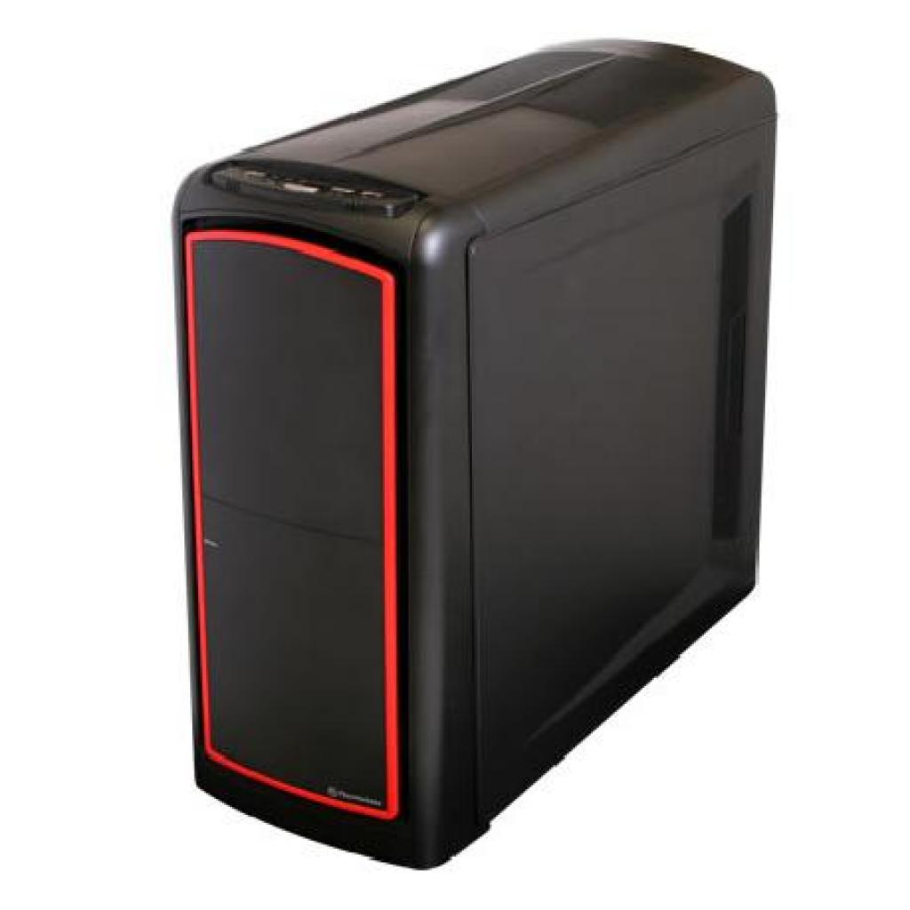 [23/01/2009] Thermaltake Element S (2)