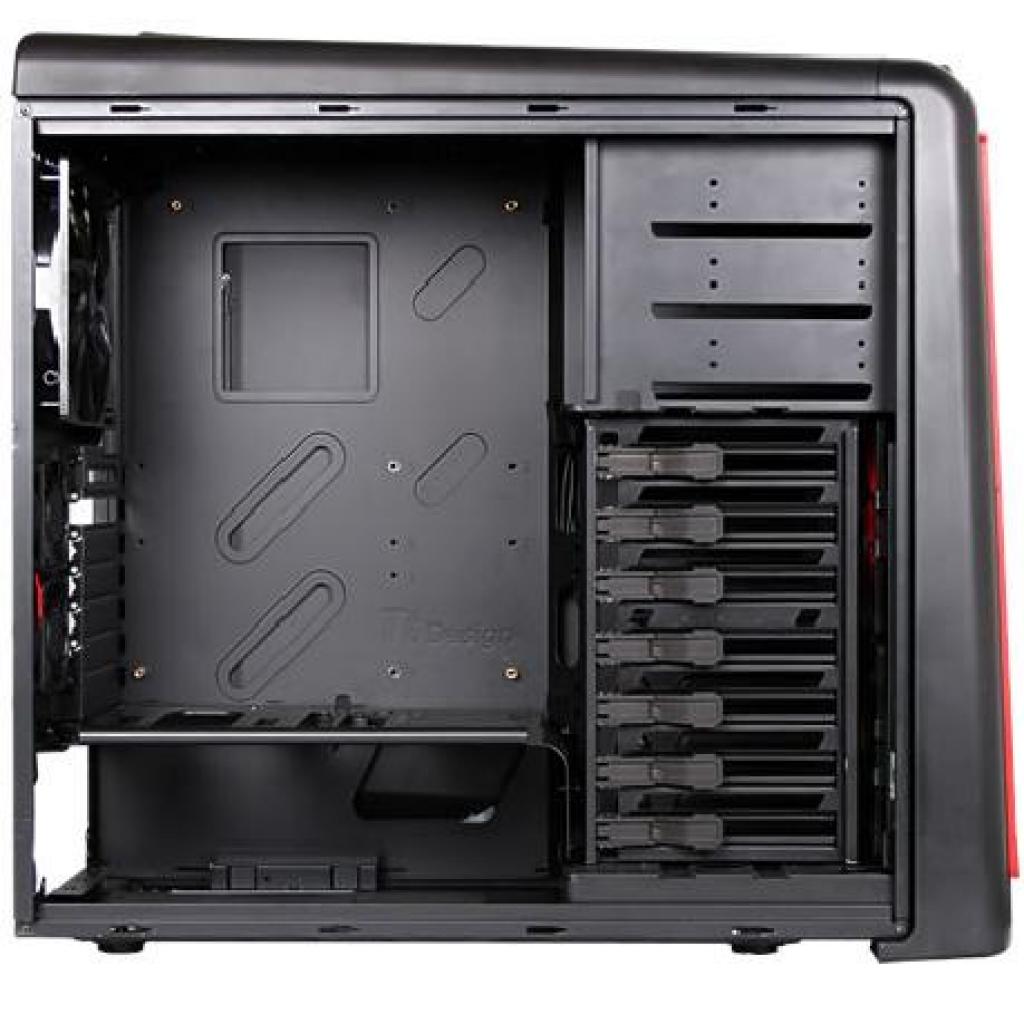 [23/01/2009] Thermaltake Element S (4)