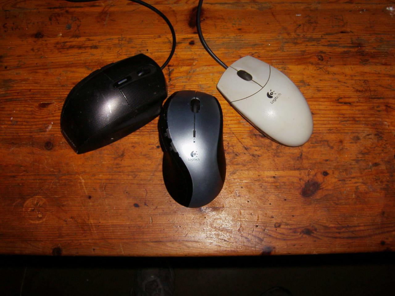 [12/01/2009] Lesertest Roccat Kone - Erste Bilder der Leser (3)
