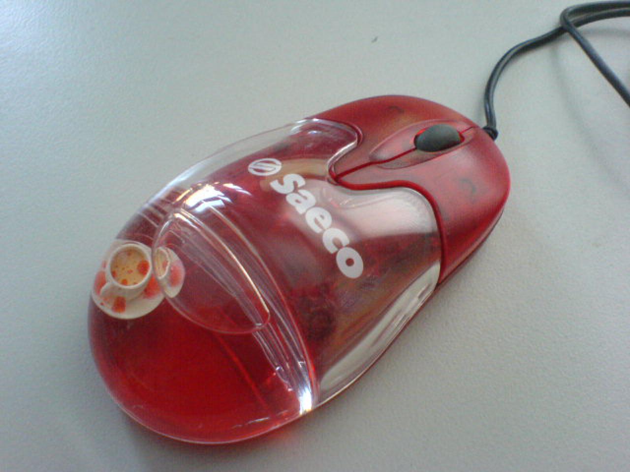 [12/01/2009] Lesertest Roccat Kone - Erste Bilder der Leser (5)