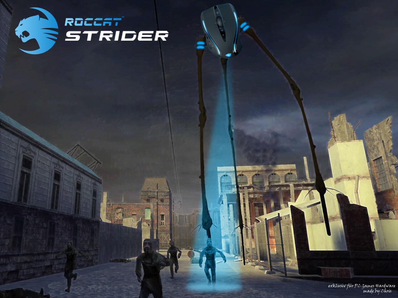 [12/01/2009] Lesertest Roccat Kone - Erste Bilder der Leser (6)