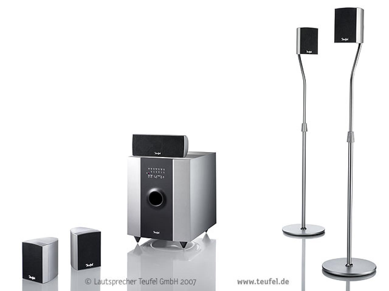 [27/01/2009] Teufel Concept F (8)