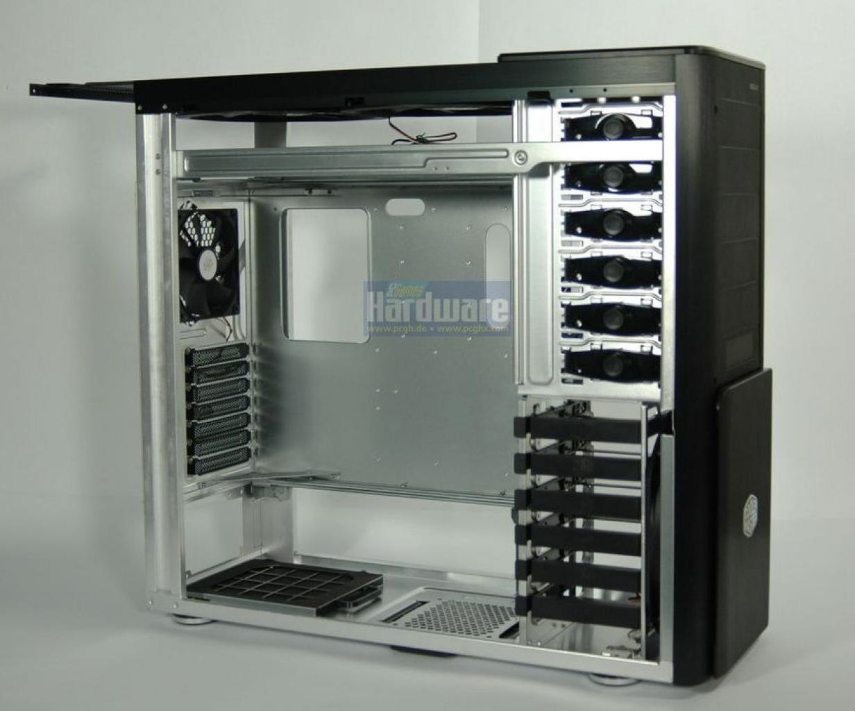 [27/01/2009] Coolermaster ATCS 840 (2)