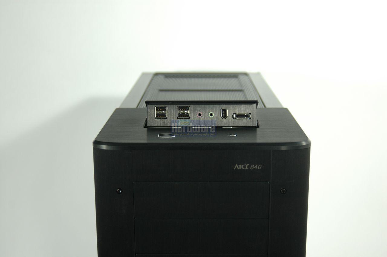 [27/01/2009] Coolermaster ATCS 840 (8)