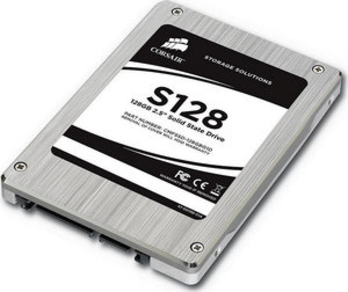 [22/01/2009] Corsair S128
