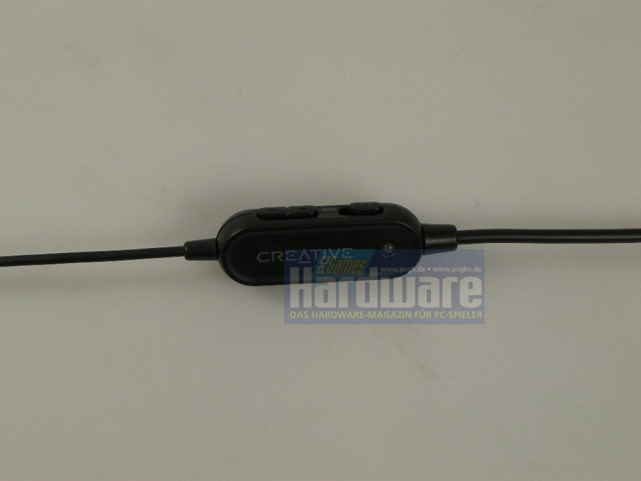 [30/01/2009] Creative HS-950