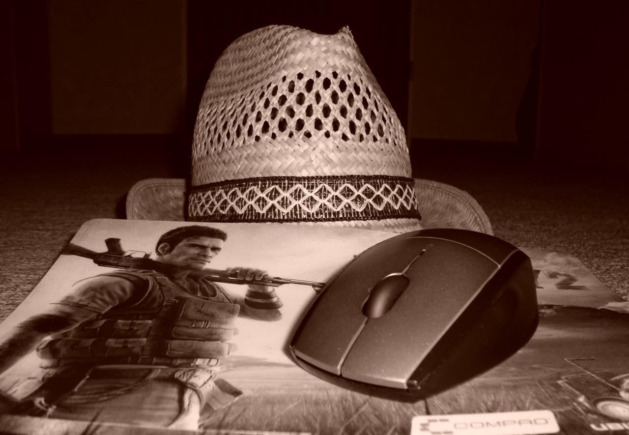 [30/01/2009] Userbilder Roccat Kone (4)