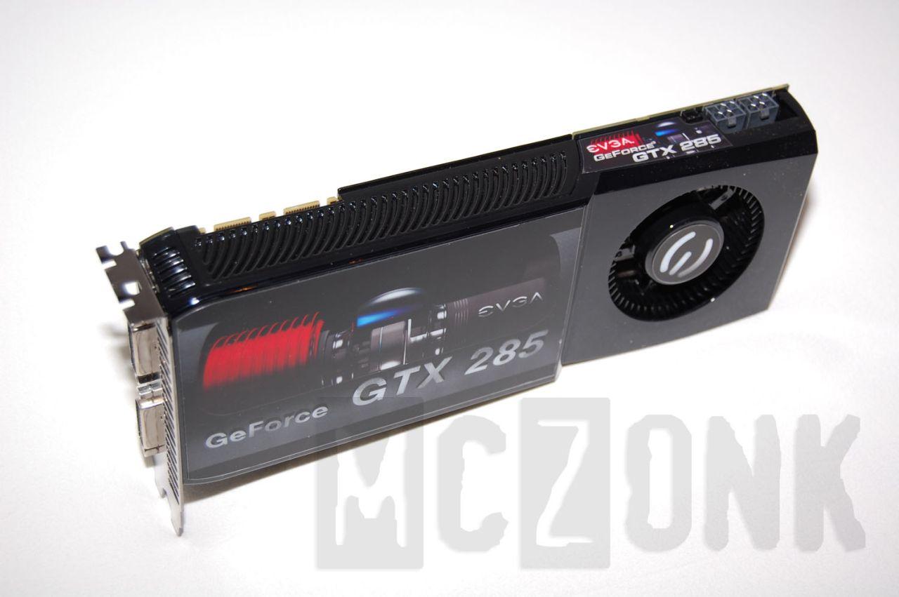 [10/01/2009] Evga GTX 285 (3)