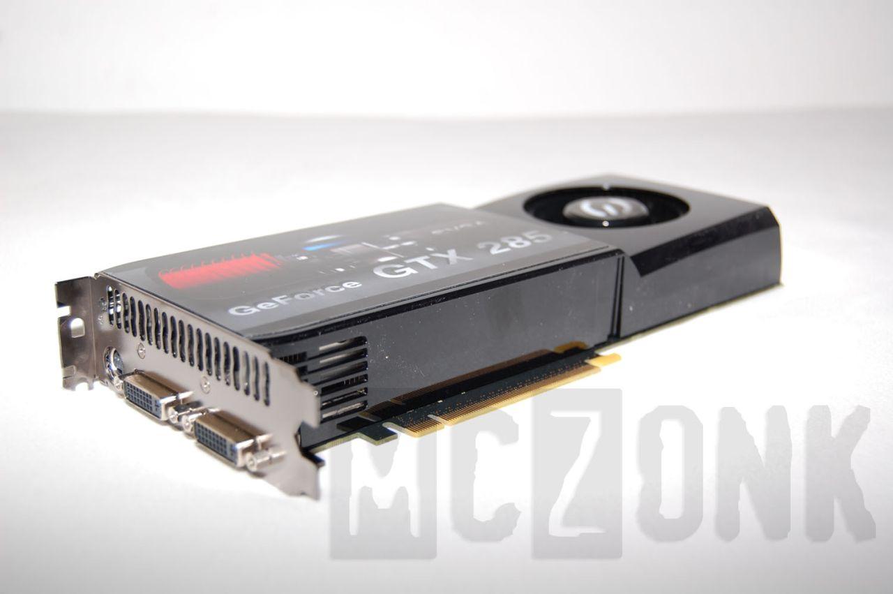 [10/01/2009] Evga GTX 285 (5)