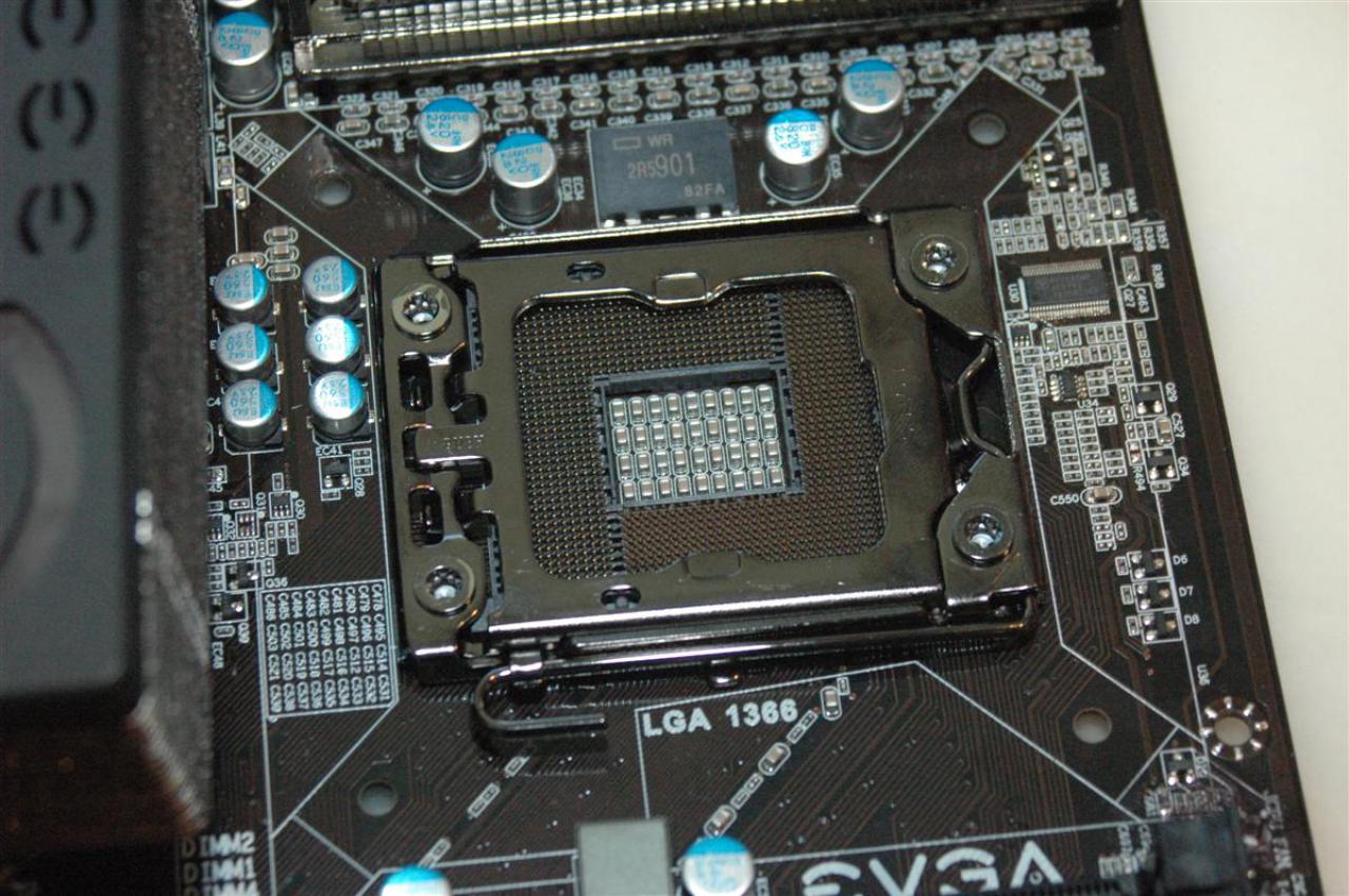 [15/01/2009] Evga X58 3X Classified (11)