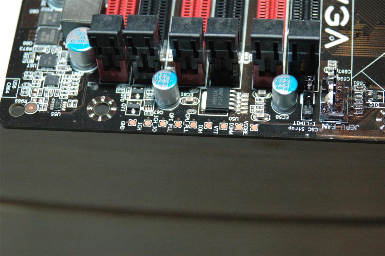 [15/01/2009] Evga X58 3X Classified (12)