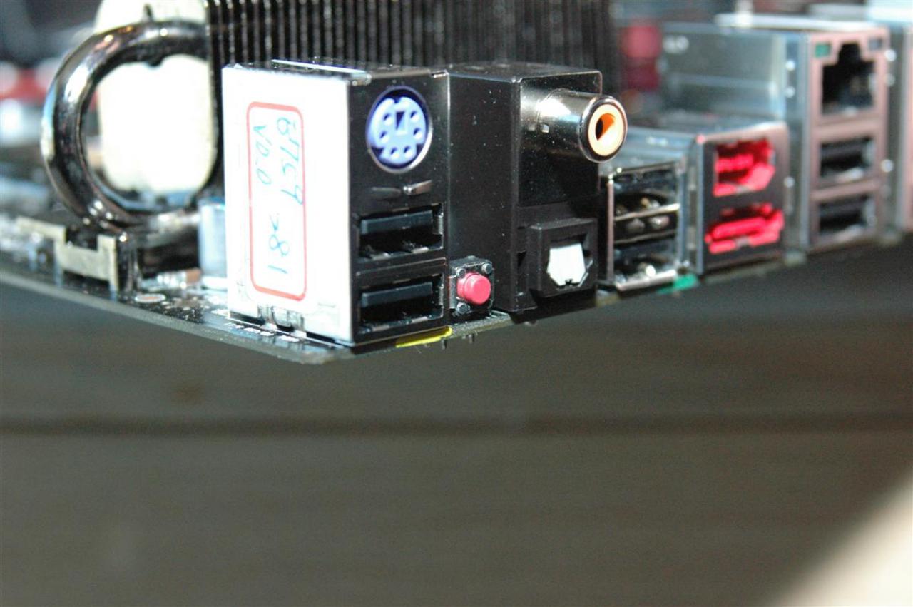 [15/01/2009] Evga X58 3X Classified (13)