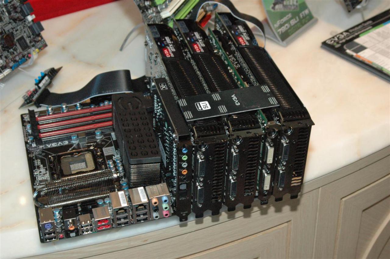 [15/01/2009] Evga X58 3X Classified (14)