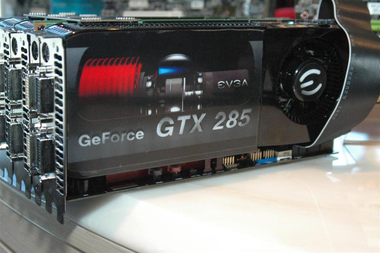 [15/01/2009] Evga X58 3X Classified (15)