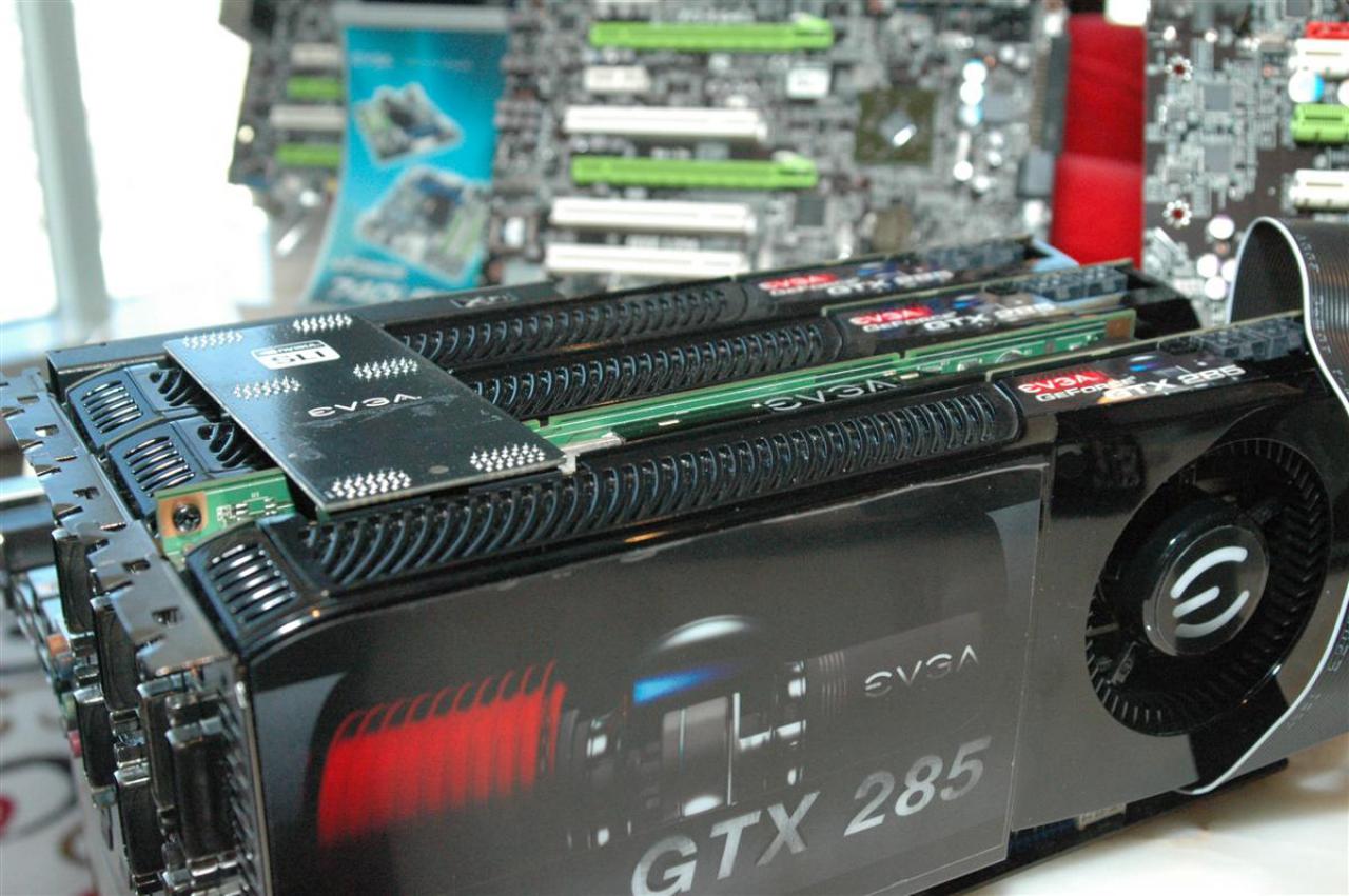 [15/01/2009] Evga X58 3X Classified (16)