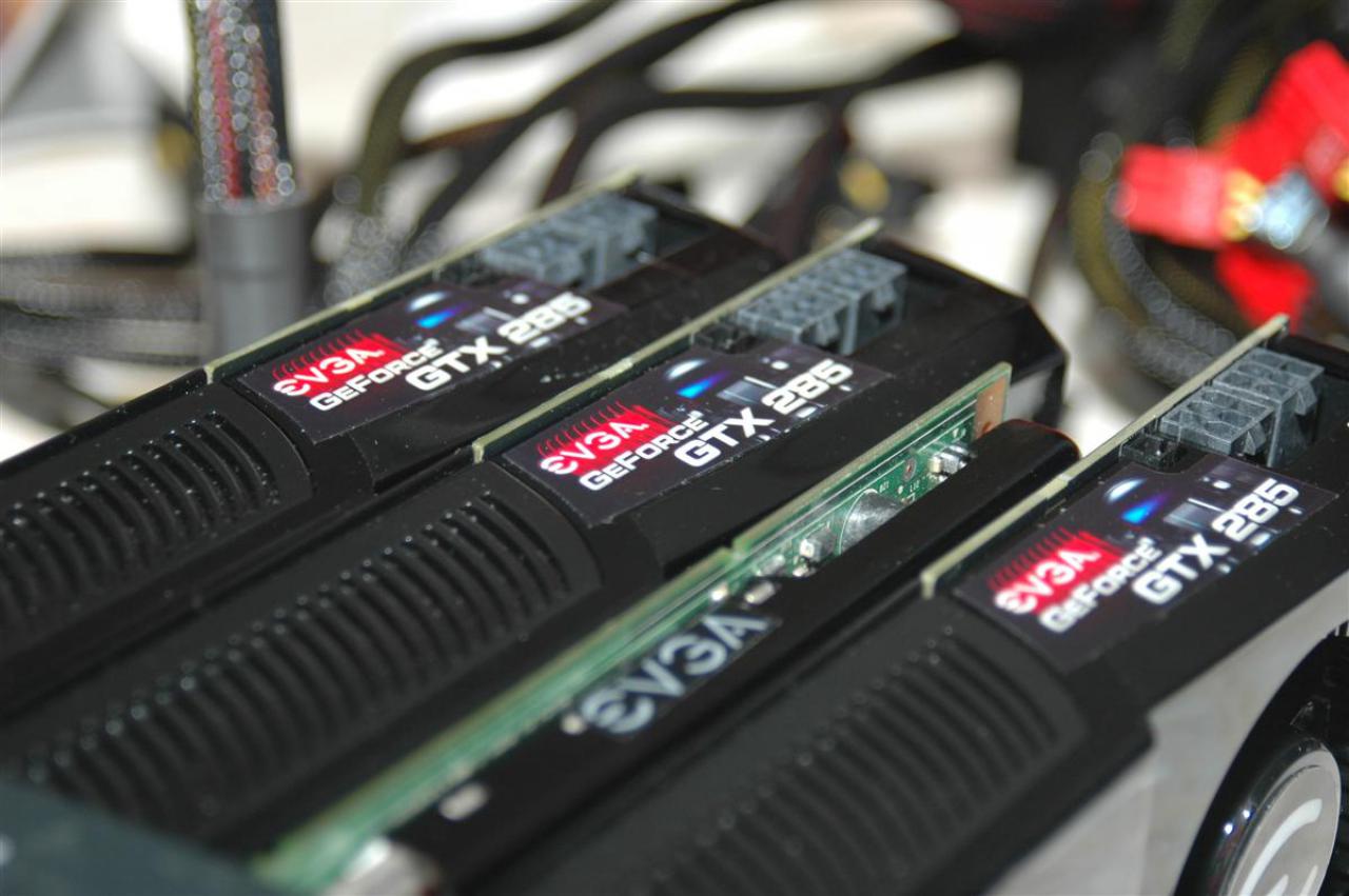 [15/01/2009] Evga X58 3X Classified (19)