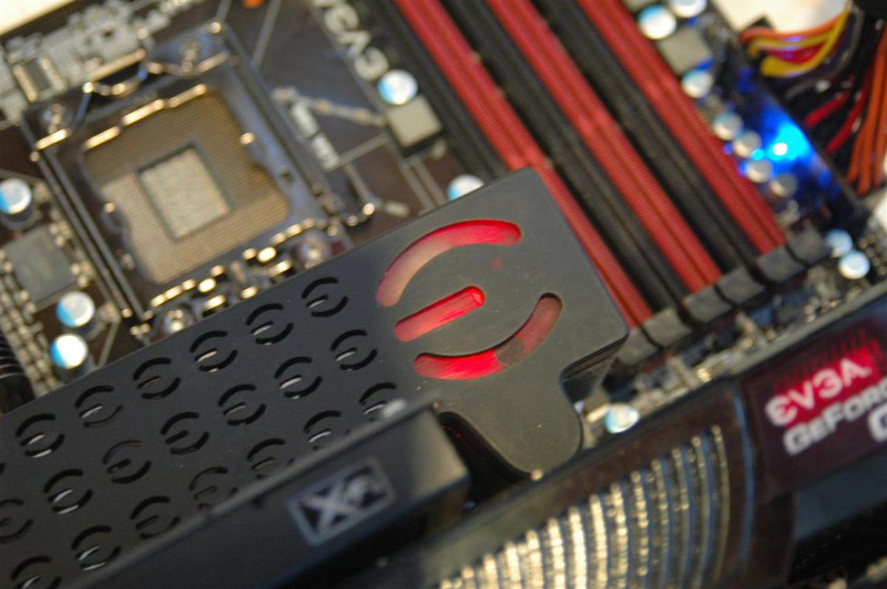 [15/01/2009] Evga X58 3X Classified (20)