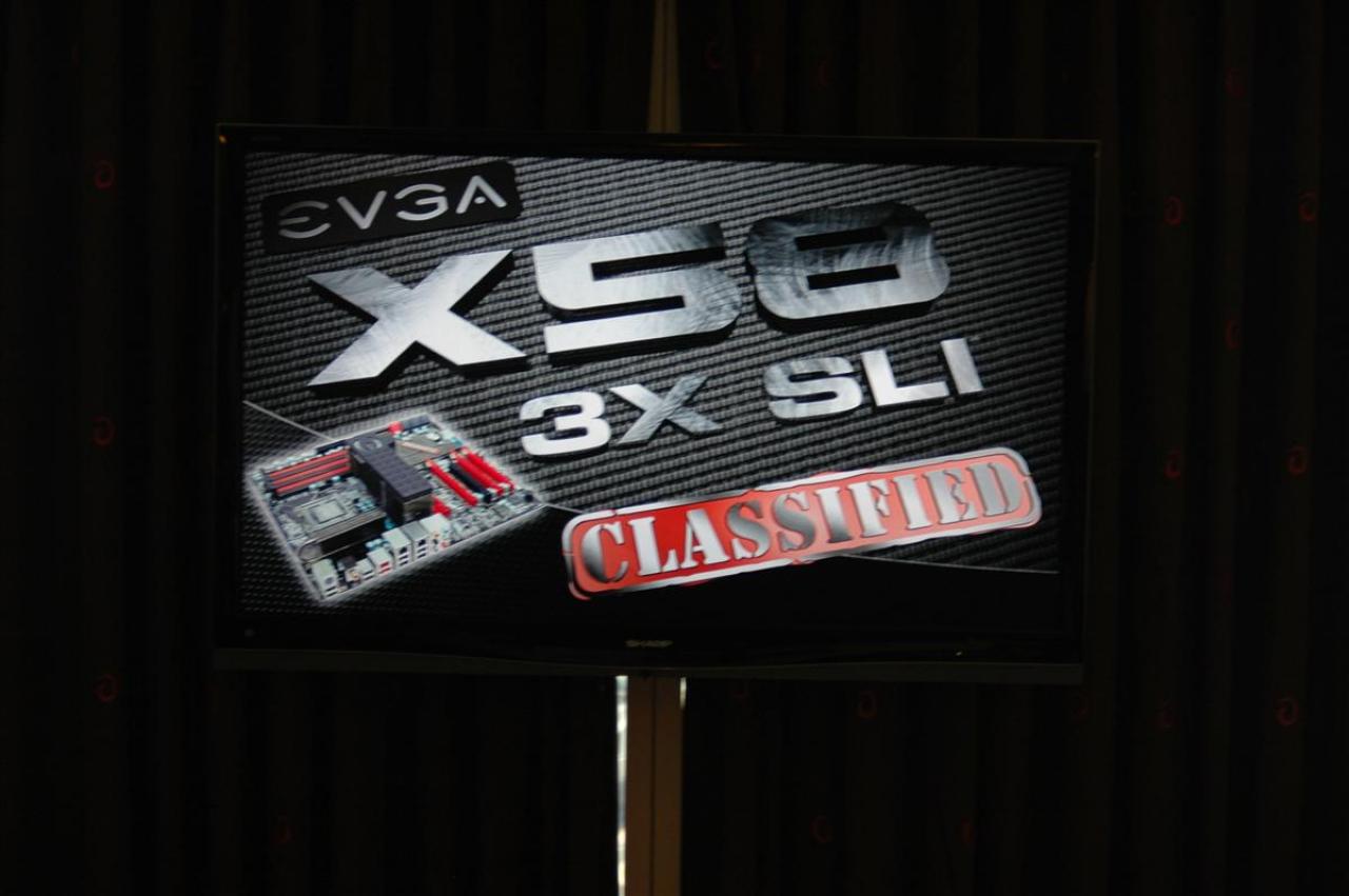 [15/01/2009] Evga X58 3X Classified (22)