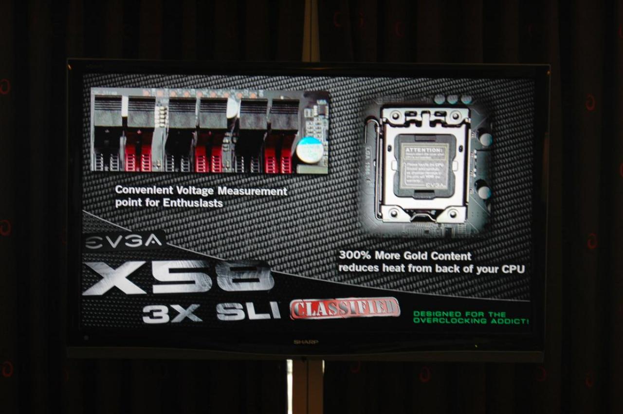 [15/01/2009] Evga X58 3X Classified (23)
