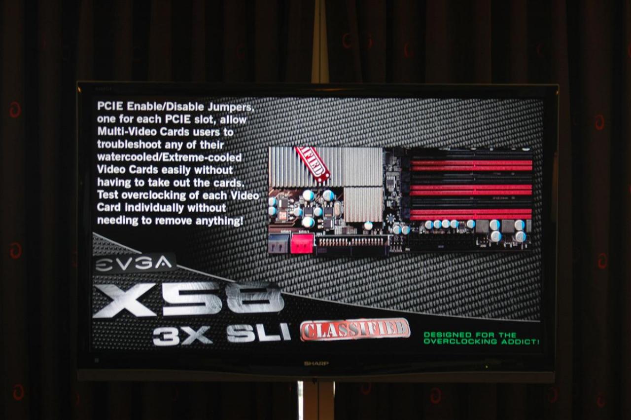 [15/01/2009] Evga X58 3X Classified (24)