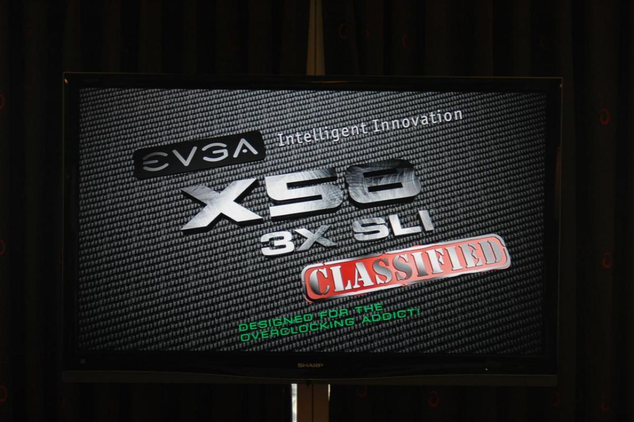 [15/01/2009] Evga X58 3X Classified (26)