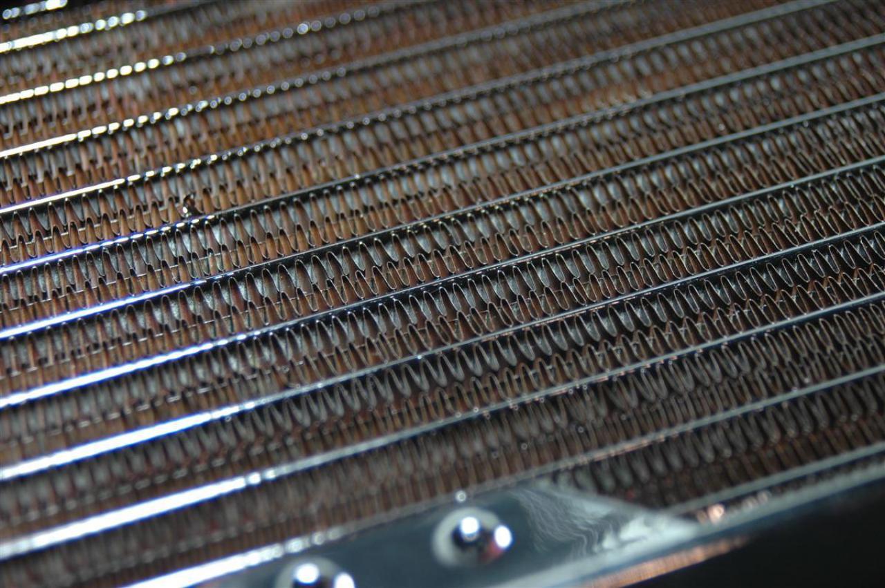 [20/01/2009] Lian Li Dual-Radiator