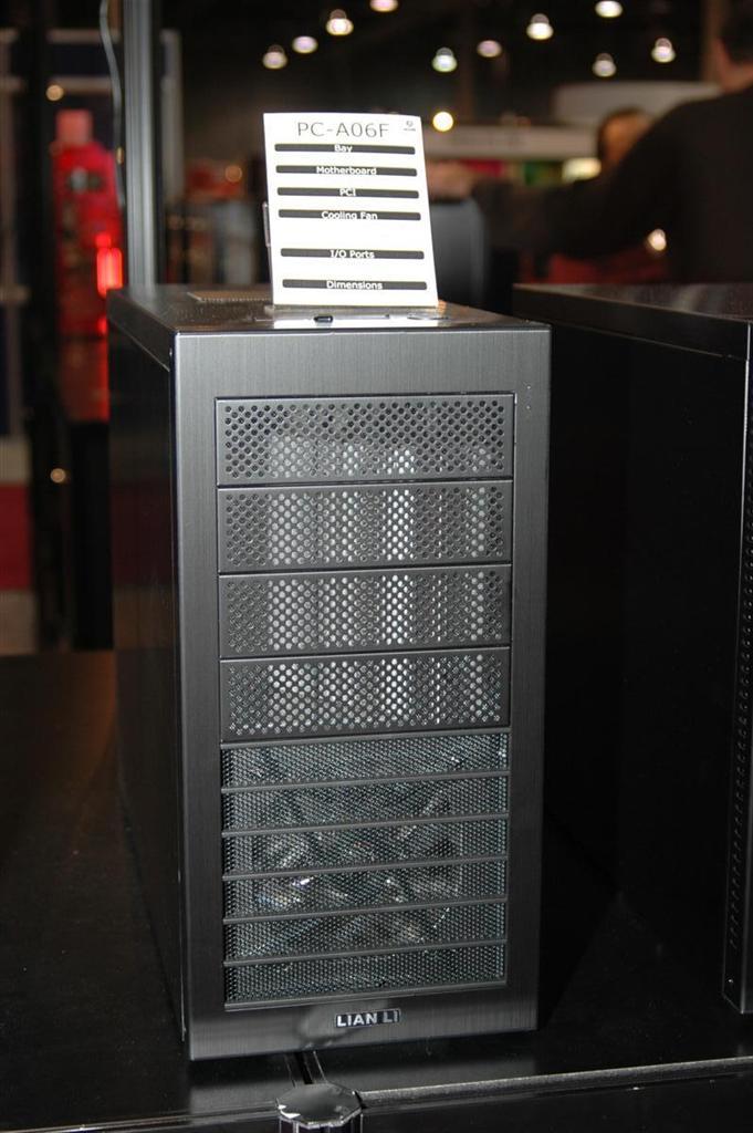 [20/01/2009] Lian Li PC-A06F