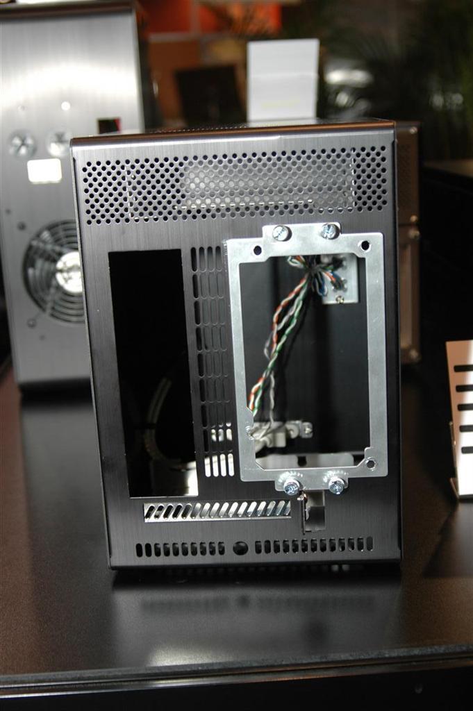 [20/01/2009] Lian Li PC-Q7