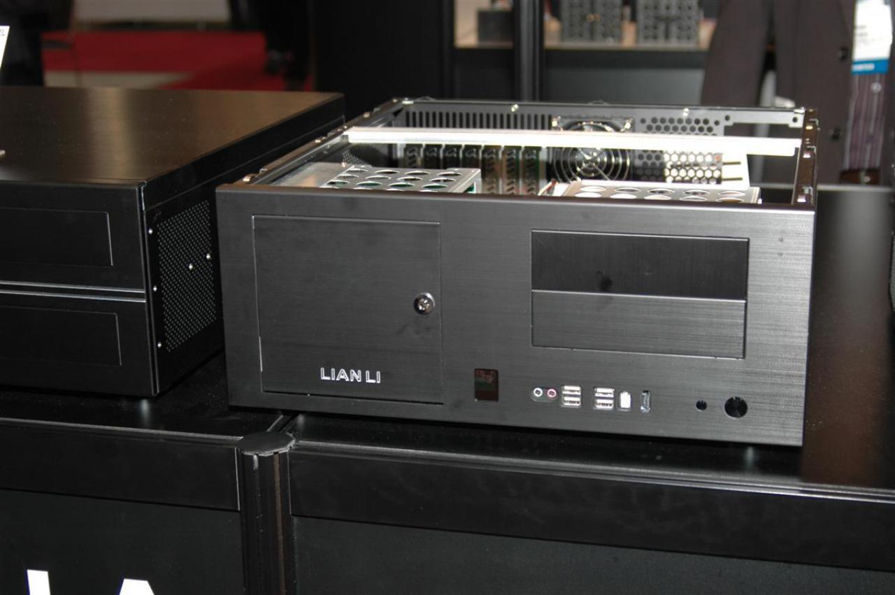 [20/01/2009] Lian Li PC-C34F