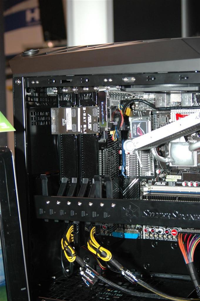 [20/01/2009] Silverstone Raven