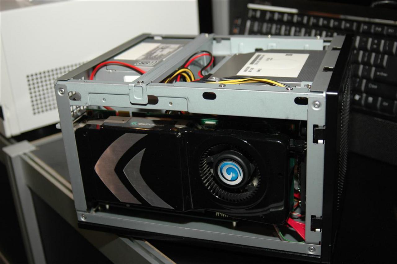 [20/01/2009] Silverstone Sugo SG05