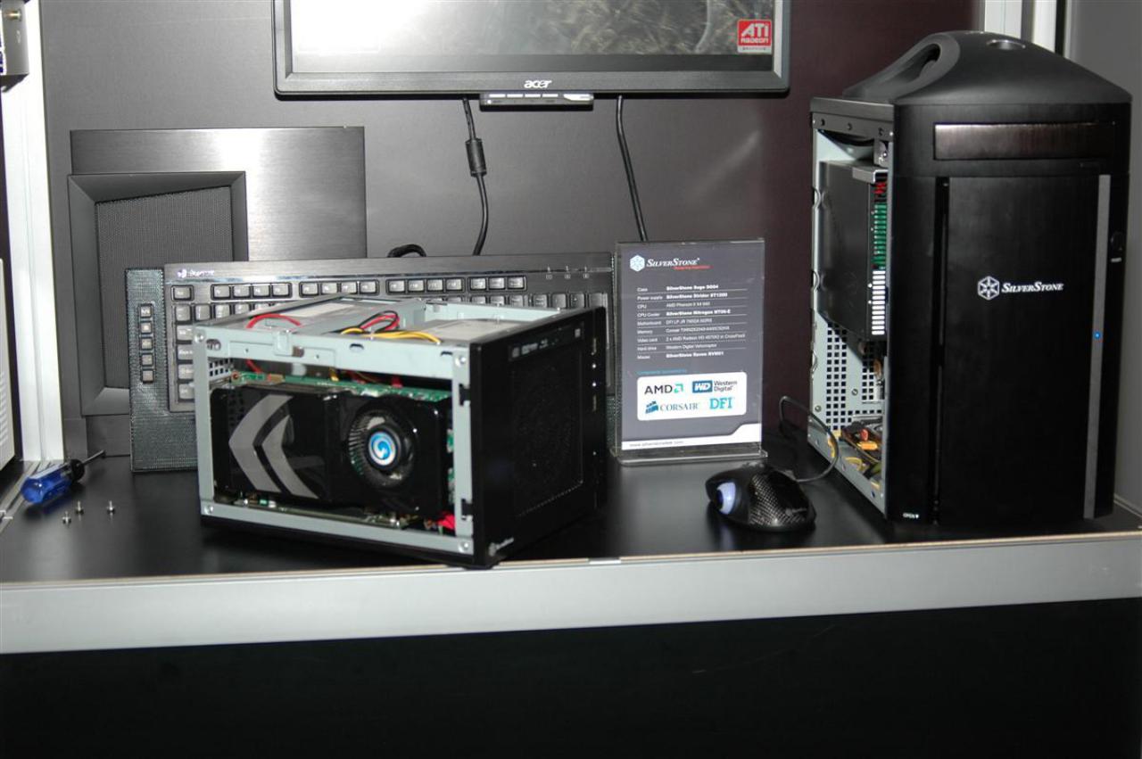 [20/01/2009] Silverstone Sugo SG05